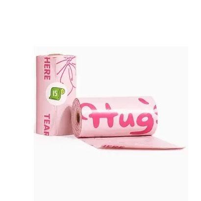 Sakura Poop Bags